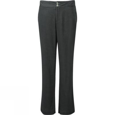 Royal Robbins Panorama - Női Nadrág - Sötét Szürke (Magyarország QOU541923)